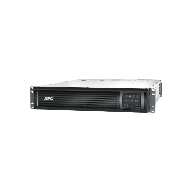 ИБП APC Smart-UPS SMT3000RMI2UC