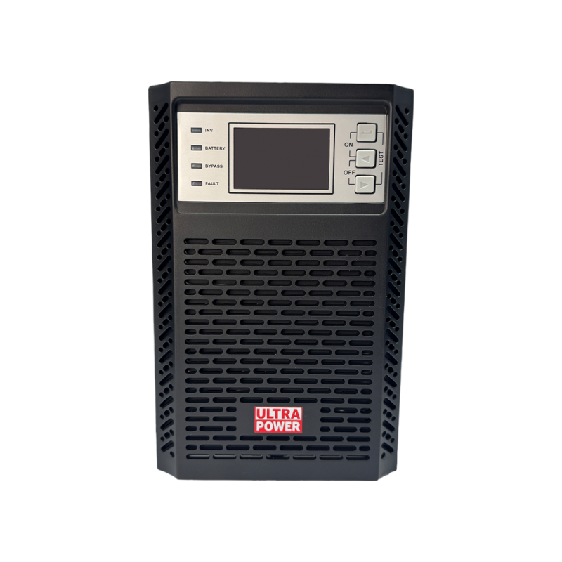 ИБП Ultra Power PT-1KS