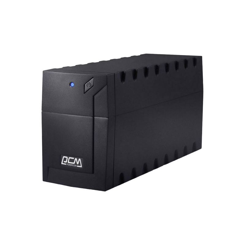 ИБП PowerCom RPT-800AP