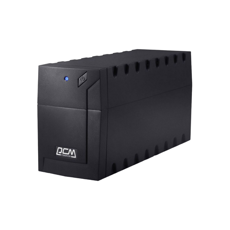 ИБП PowerCom RPT-1000AP