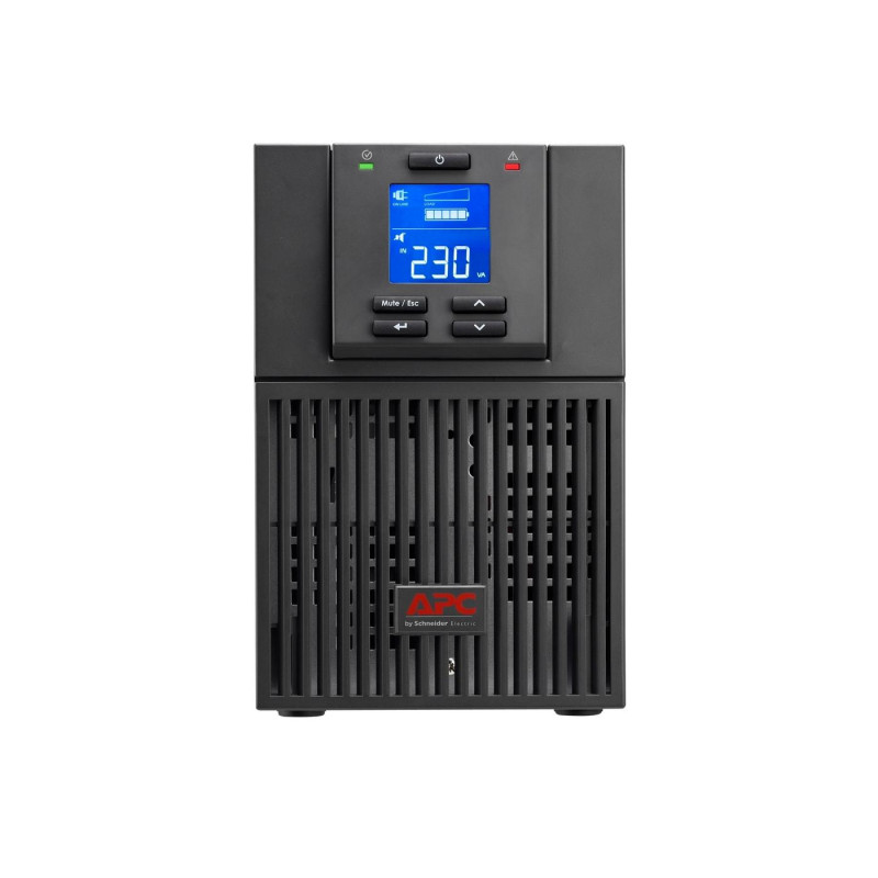 ИБП APC Easy UPS SRV1KI