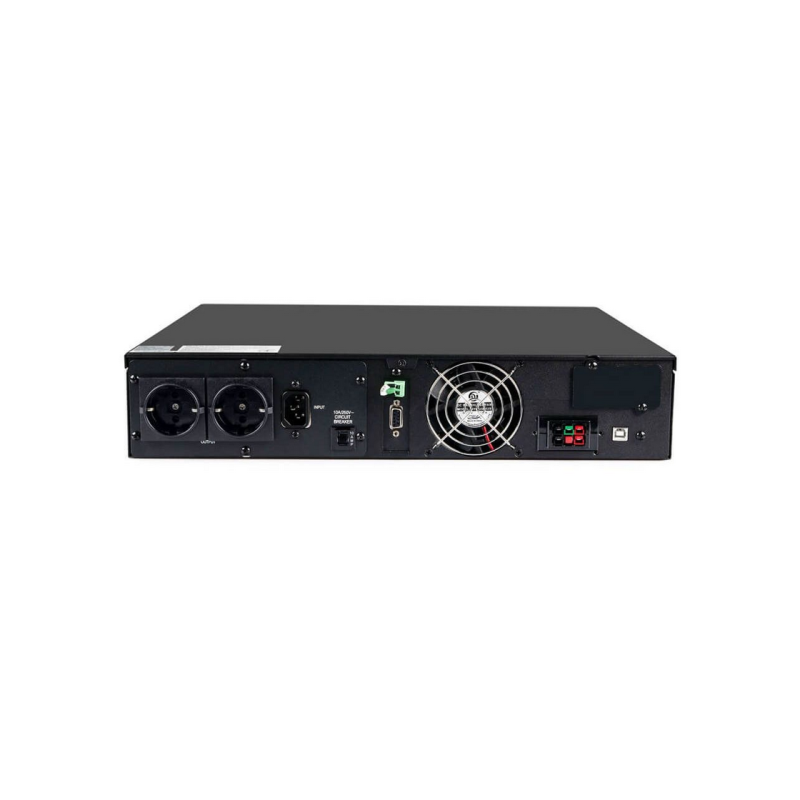 ИБП PowerCom MRT-1000 IEC