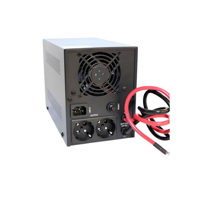 ИБП SPS SH500IN