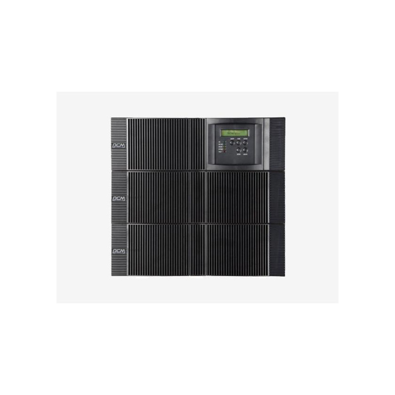 ИБП PowerCom VCRII-6000 L