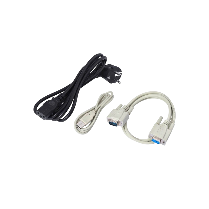 ИБП PowerCom MAC-1500 IEC