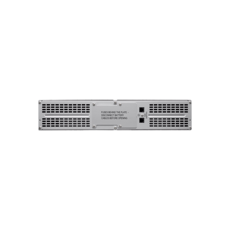 Внешний аккумуляторный модуль Eaton 9SX 72 В Rack2U