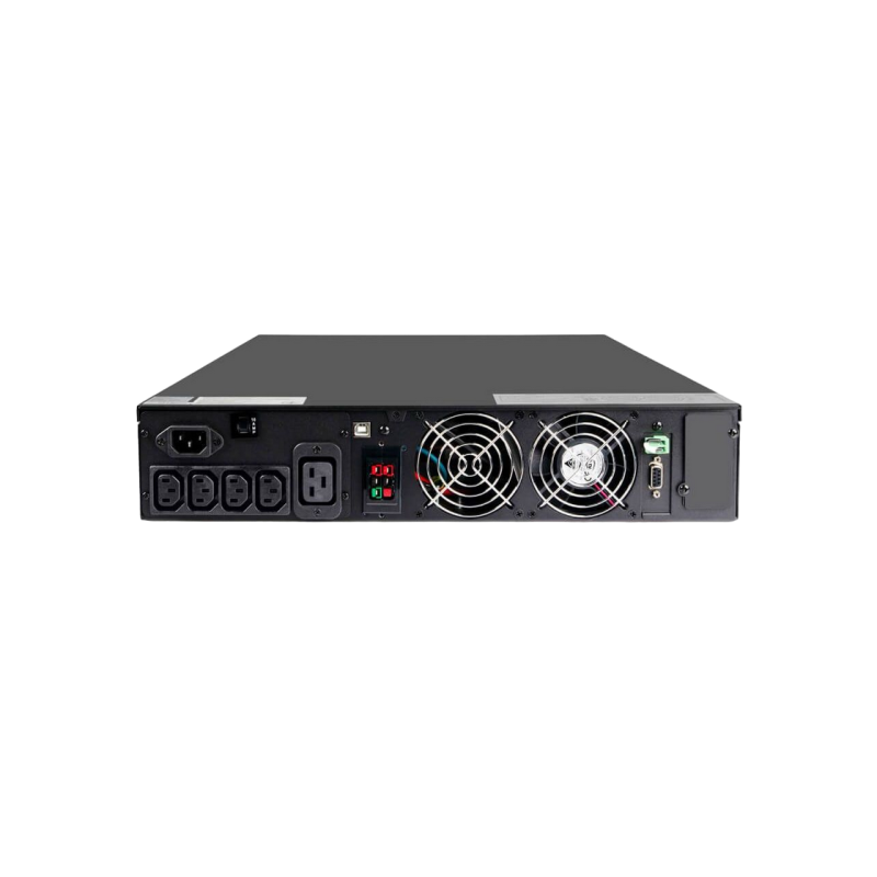 ИБП PowerCom MRT-2000 IEC