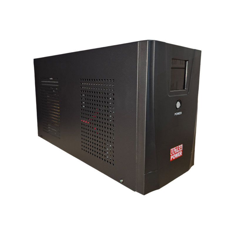 ИБП Ultra Power UPS3000MC