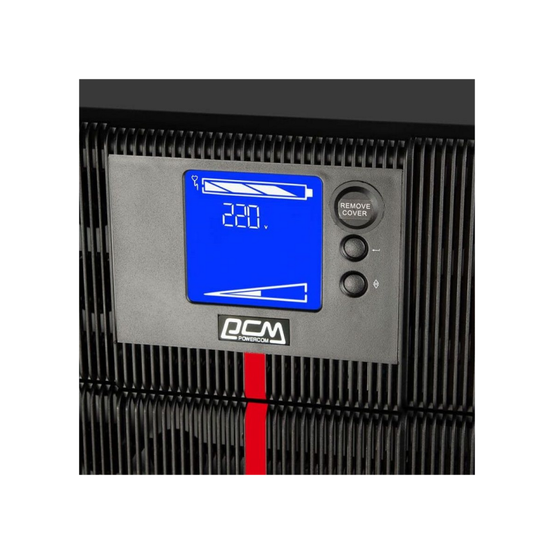 ИБП PowerCom MAC-6K