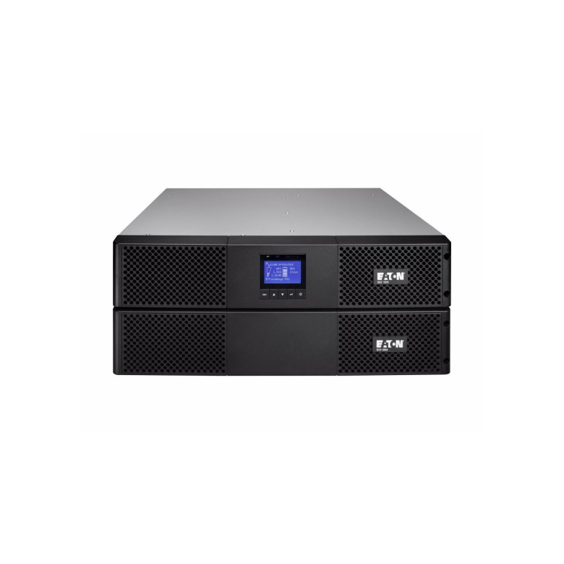 Внешний аккумуляторный модуль Eaton 9SX 48 В Rack2U