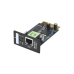 Tuncmatik DY801 SNMP CARD for 3 phase UPS