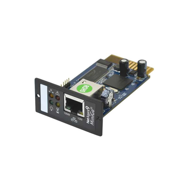 Tuncmatik DY801 SNMP CARD for 3 phase UPS