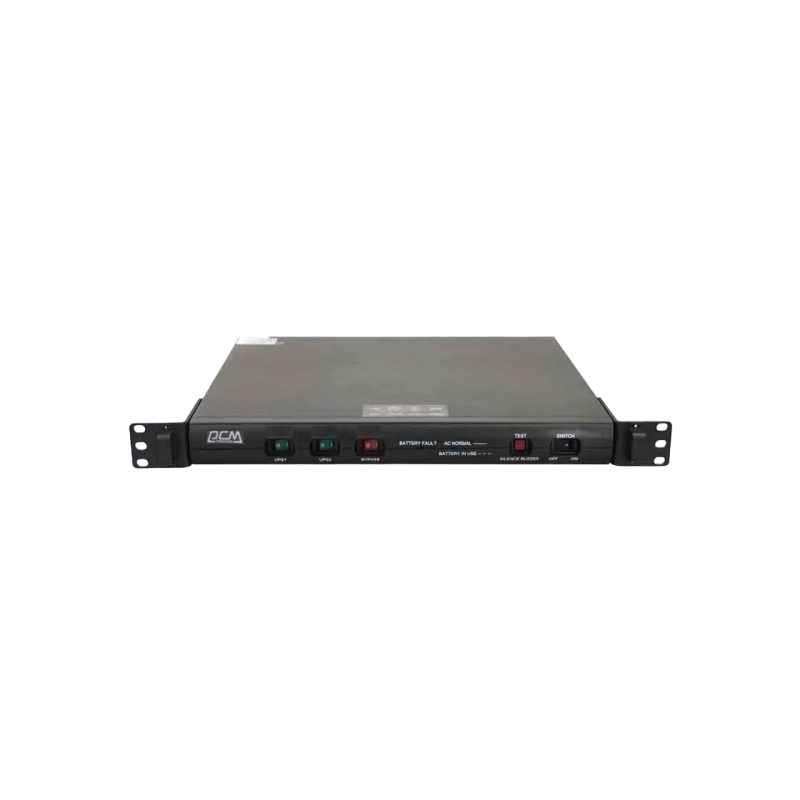 ИБП PowerCom KIN-1000AP