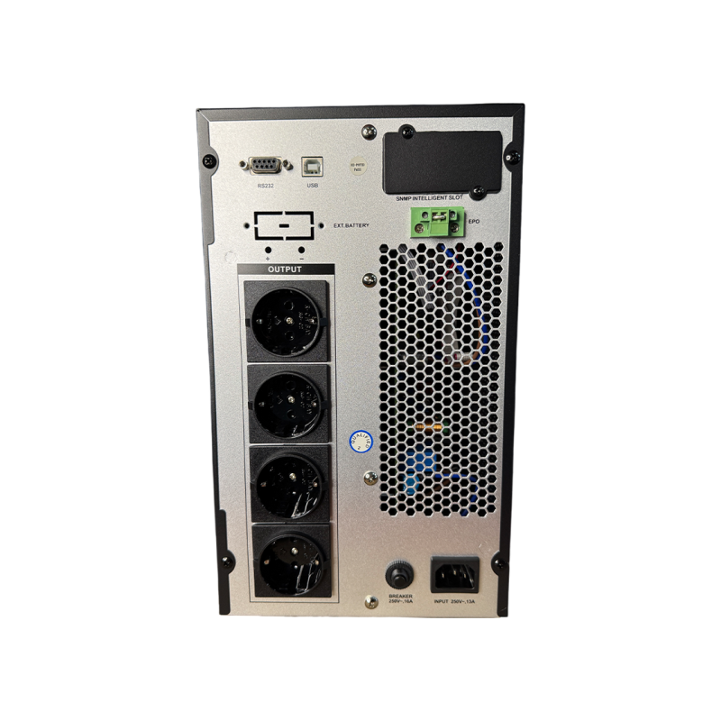 ИБП Ultra Power PT-2KS