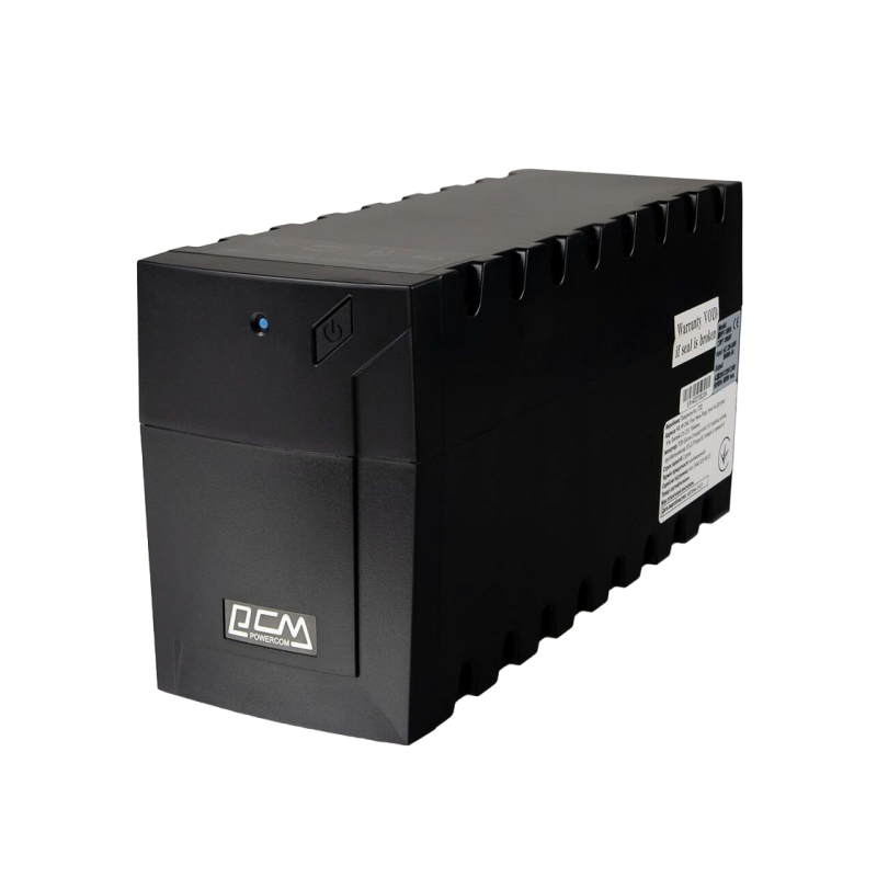 ИБП PowerCom RPT-1000AP