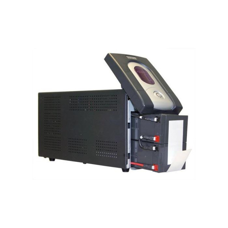 ИБП PowerCom IMD-3000AP