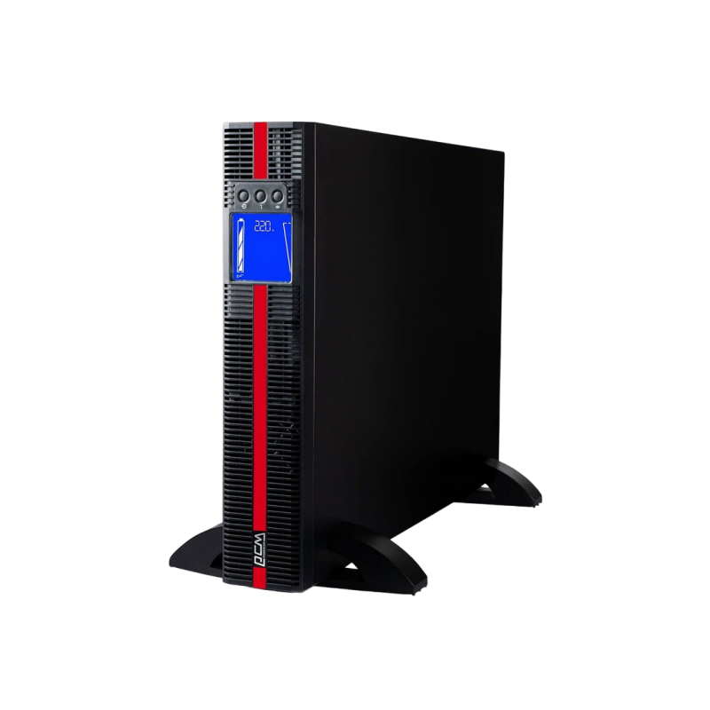 ИБП PowerCom MRT-3000 IEC