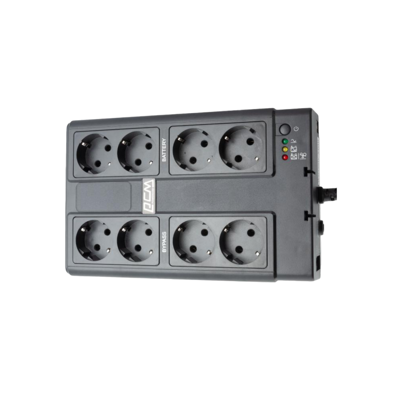 ИБП PowerCom CUB-850E