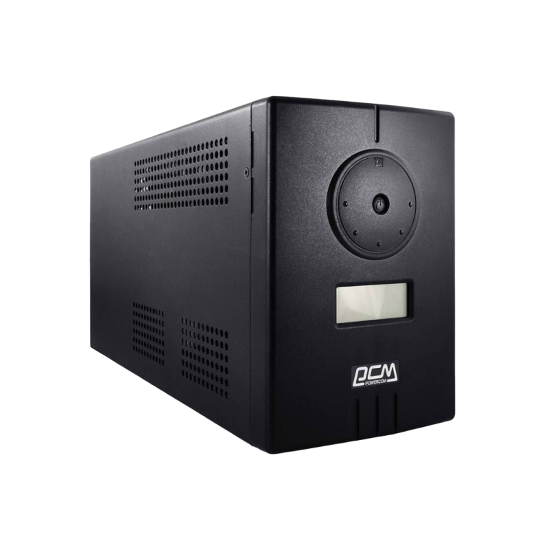 ИБП PowerCom INF-1100