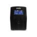 ИБП Sven Pro 650 (LCD,USB), Black