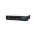 APC Smart-UPS C SMC1500I-2UC 1500VA/900W, Rack 2U, Sinewave, Line inter., LCD, AVR, USB, RJ45, 4*C13