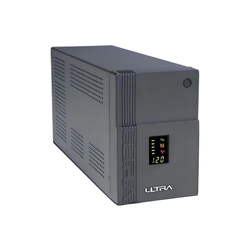 ИБП Ultra Power U-650