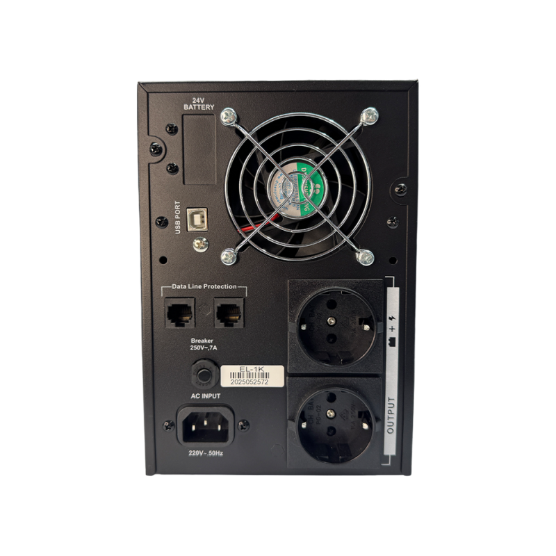 UPS Ultra Power EL-1.5K