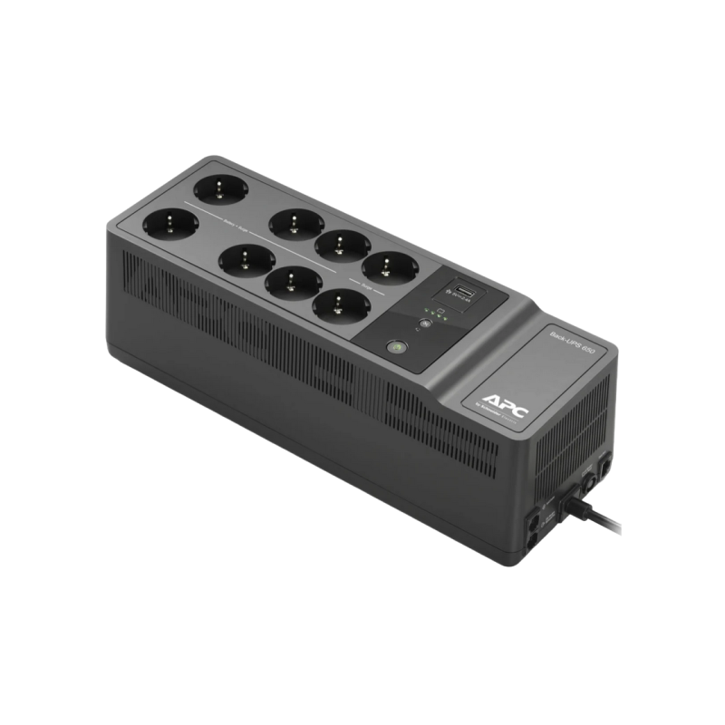 UPS APC Back-UPS BE650G2-RS