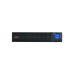 APC Easy UPS SRV2KRIRK-E 2000VA/1800W,Rack2U,Sinewave,Online,LCD,AVR,USB,RS232,Comm.slot,4*C13,Railkit