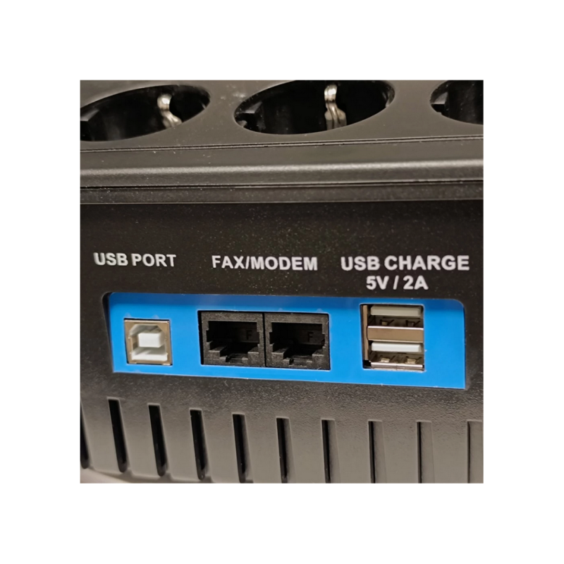 ИБП Ultra Power U-650