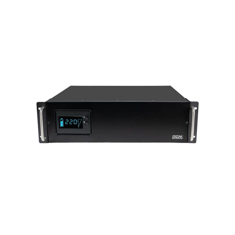 ИБП PowerCom KIN-3000AP