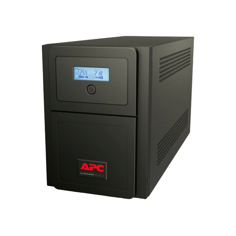 ИБП APC Easy UPS SMV750CAI