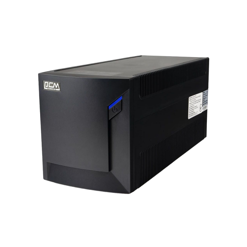 ИБП PowerCom RPT-1500AP