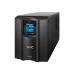 APC Smart-UPS C SMC1500IC 1500VA/900W, Tower, Sinewave, Line inter., LCD, AVR, USB, RJ45, 8*C13