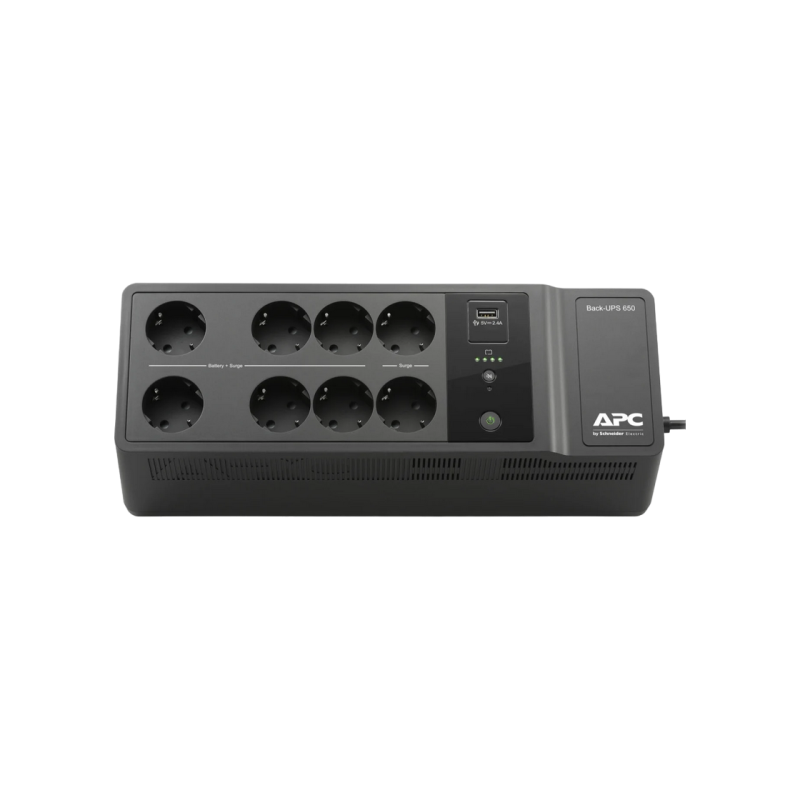 UPS APC Back-UPS BE650G2-RS