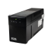 ИБП PowerCom BNT-1200AP, 3xSchuko Sockets