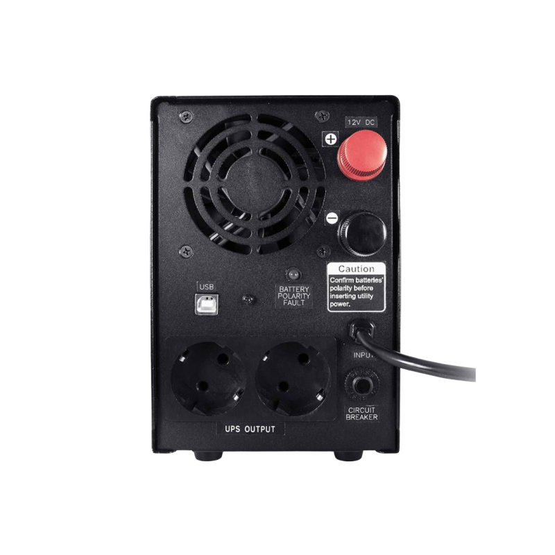 ИБП PowerCom INF-800