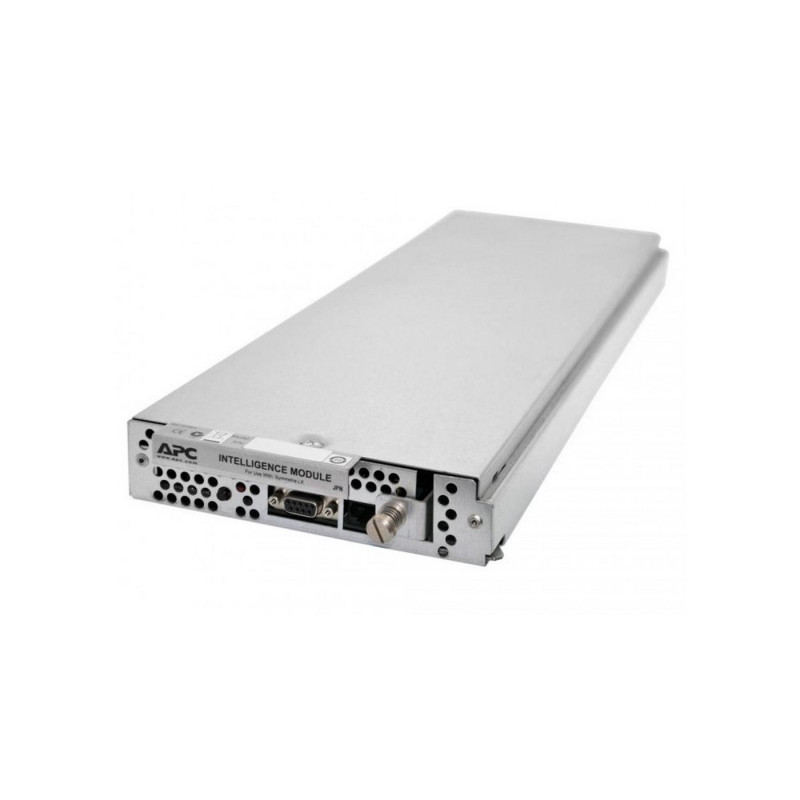 Модуль разведки APC Symmetra LX