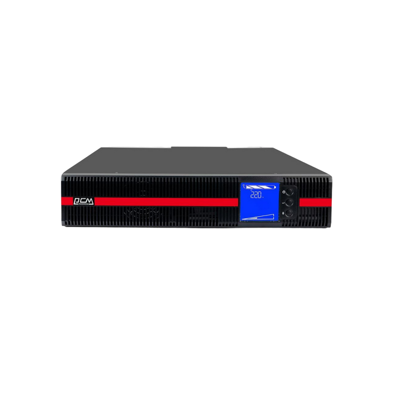 ИБП PowerCom MRT-3000 IEC