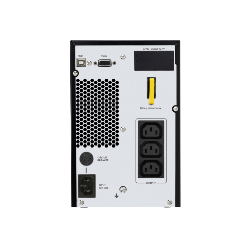 ИБП APC Easy UPS SRV1KI