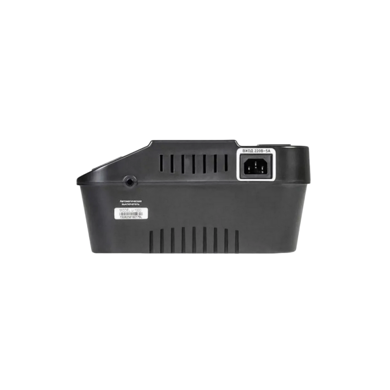 ИБП Ultra Power U-650