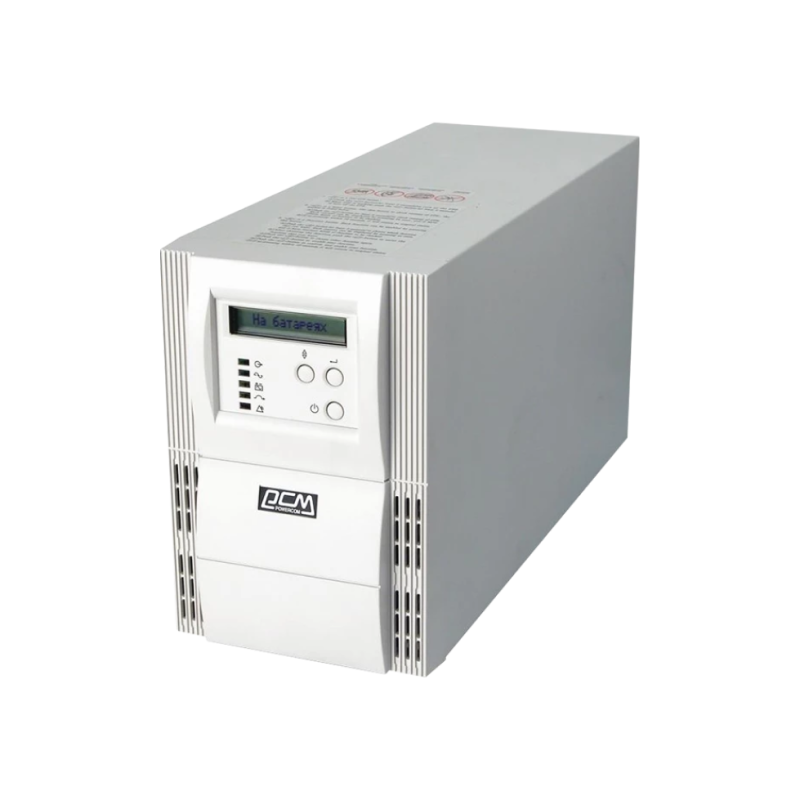 ИБП PowerCom VGD-3000