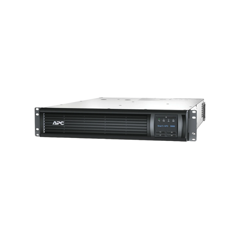 ИБП APC Smart-UPS SMT3000RMI2UNC