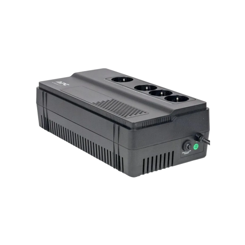 ИБП APC Easy UPS BV500I-GR