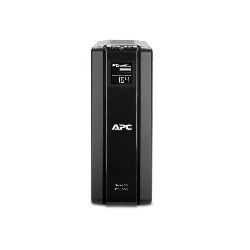 UPS APC Back-UPS Pro BR1500G-RS