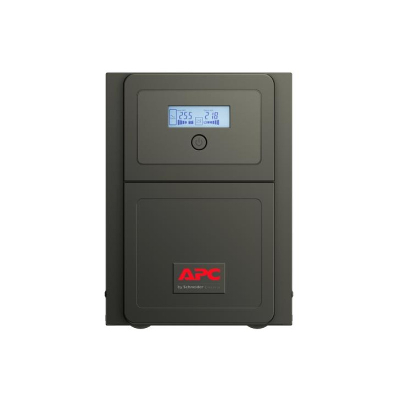 ИБП APC Easy UPS SMV750CAI