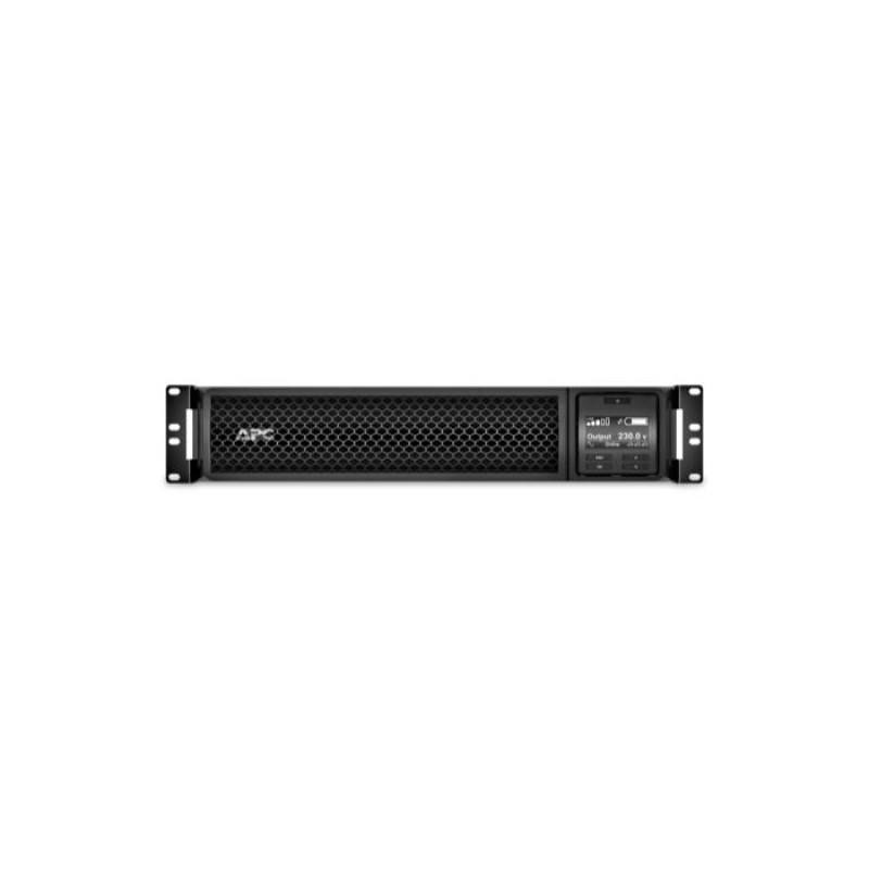 APC Smart-UPS SRT 2200VA RM 230V