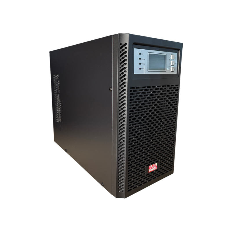 ИБП Ultra Power PT-3KS