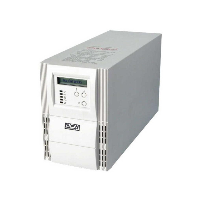 ИБП PowerCom VGD-2000