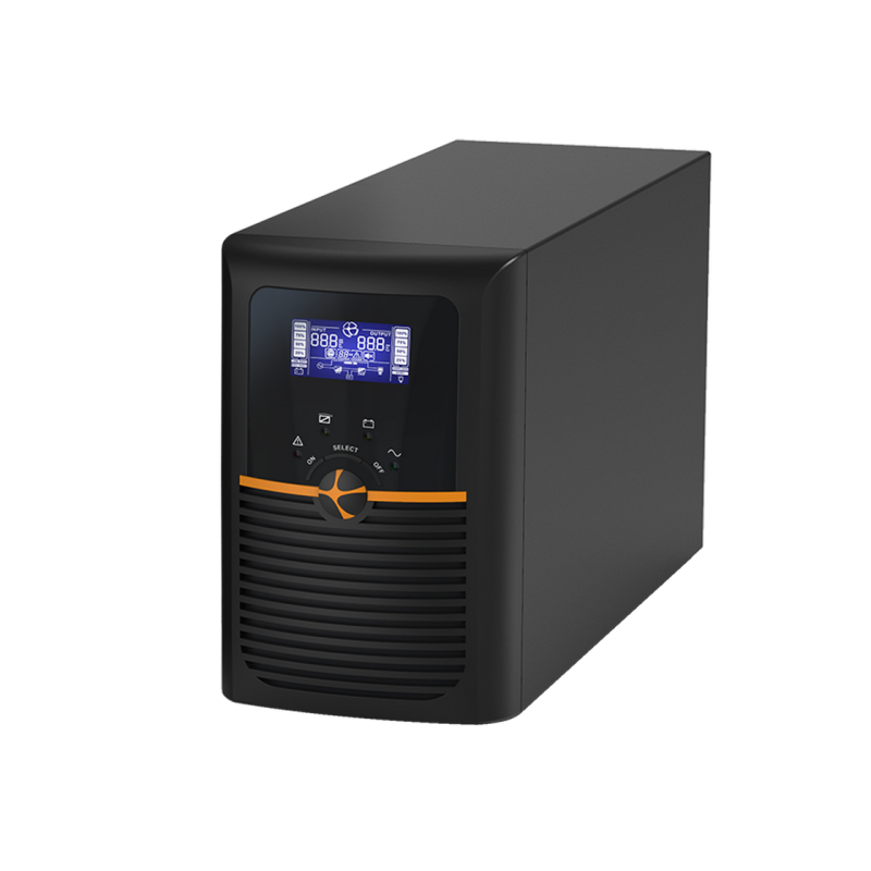 ИБП Tuncmatik Newtech PRO 3 ONE 1kVA